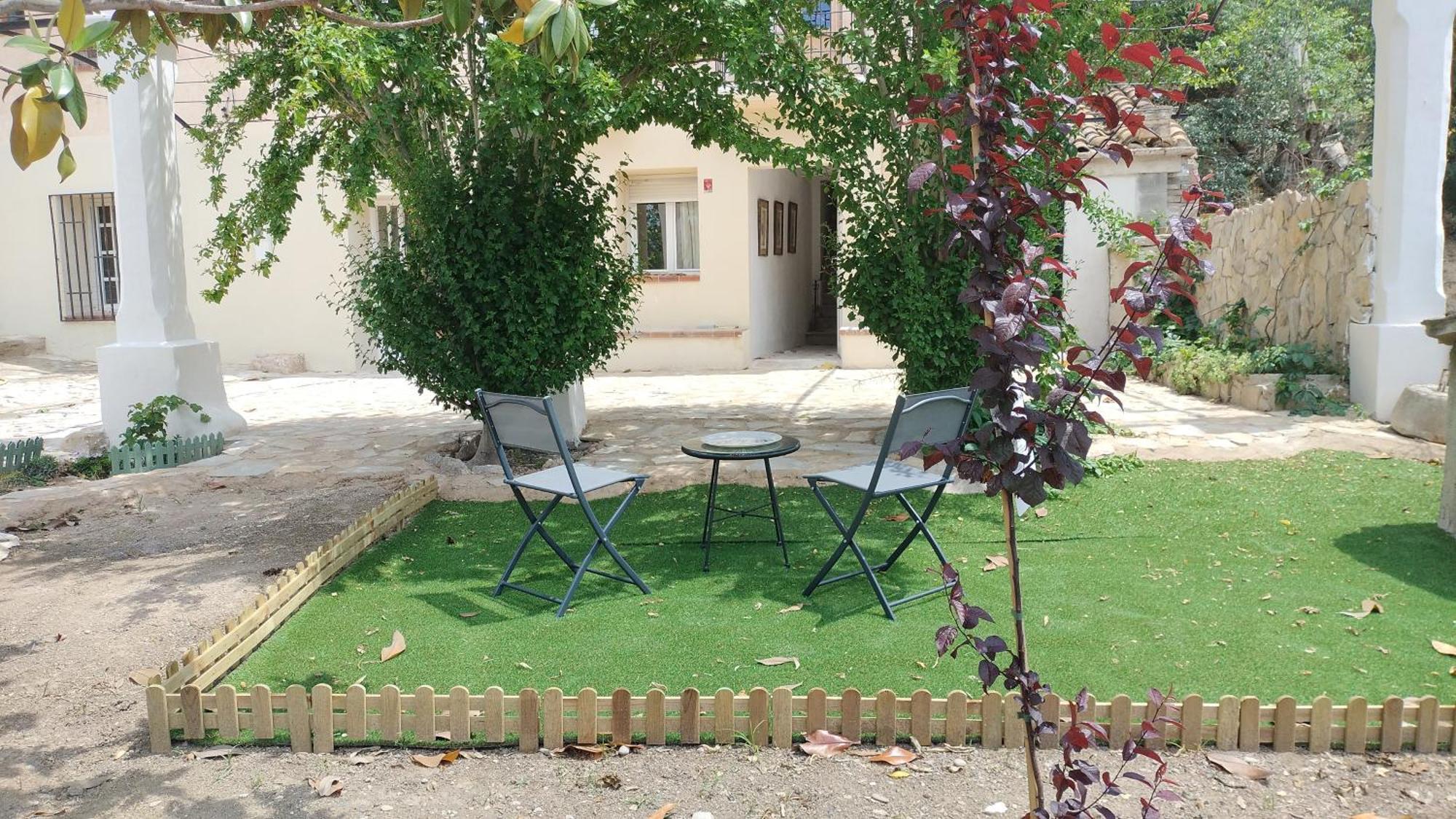 Country house Masia Bernat *