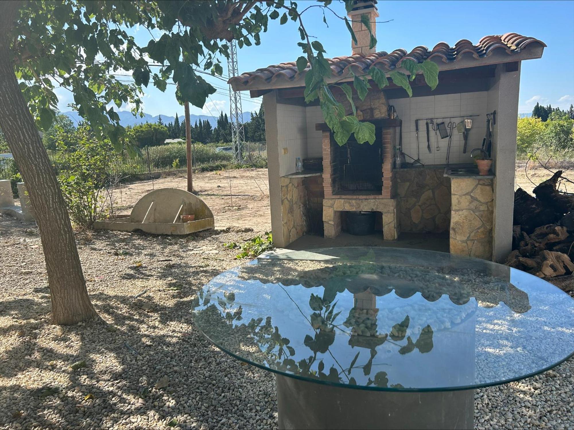 Country house Masia Bernat Tortosa