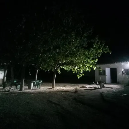 Masia Bernat Tortosa Buitenkant foto