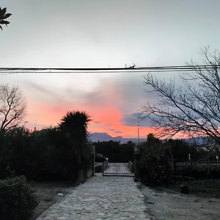Masia Bernat Tortosa Buitenkant foto