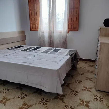 Masia Bernat Tortosa Buitenkant foto