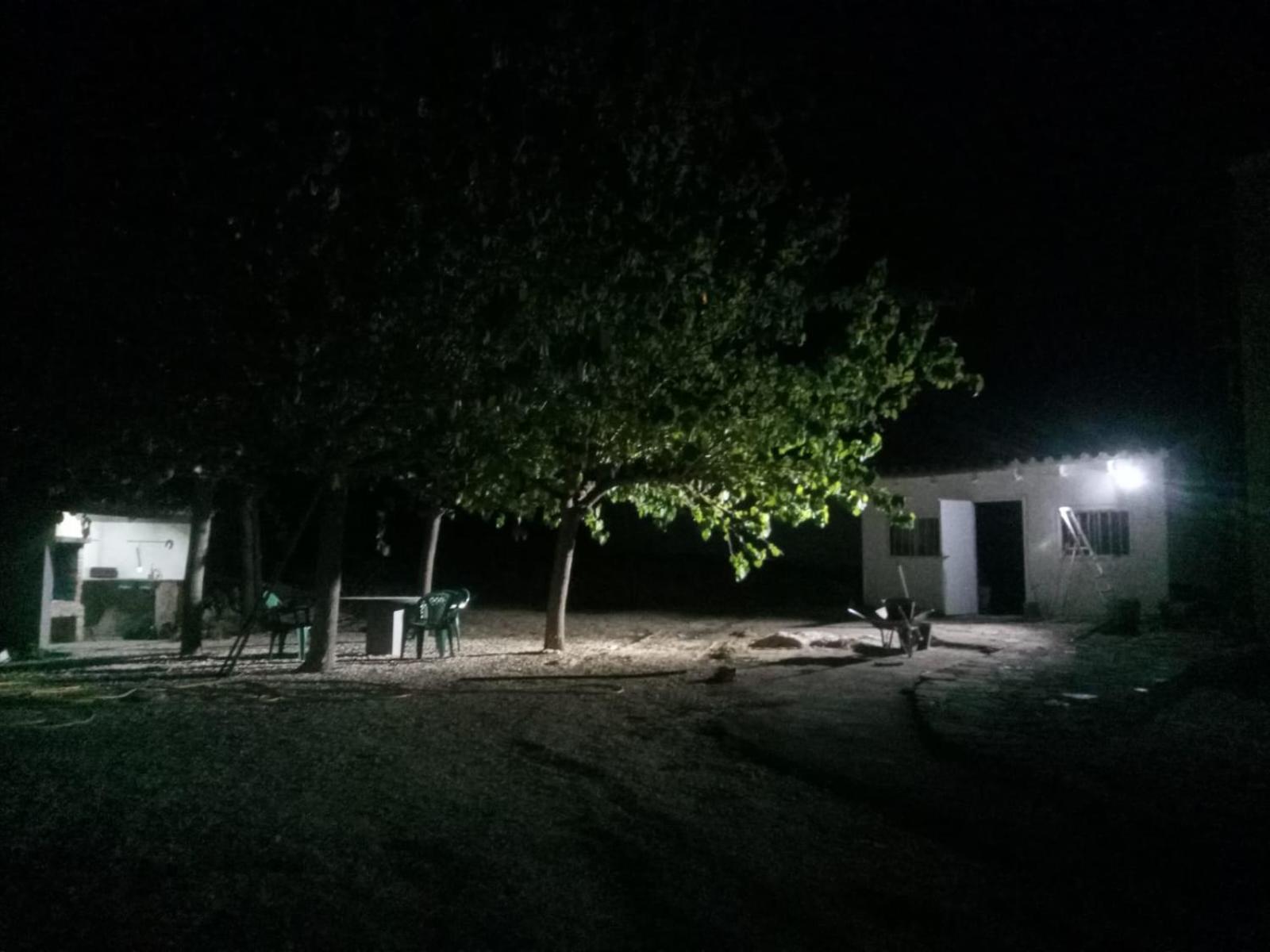 Country house Masia Bernat Tortosa
