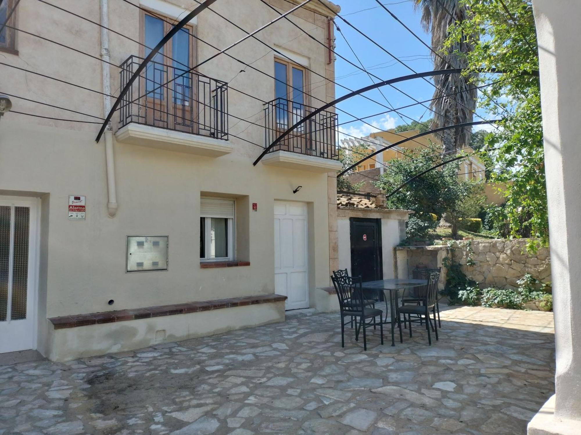 Masia Bernat Tortosa