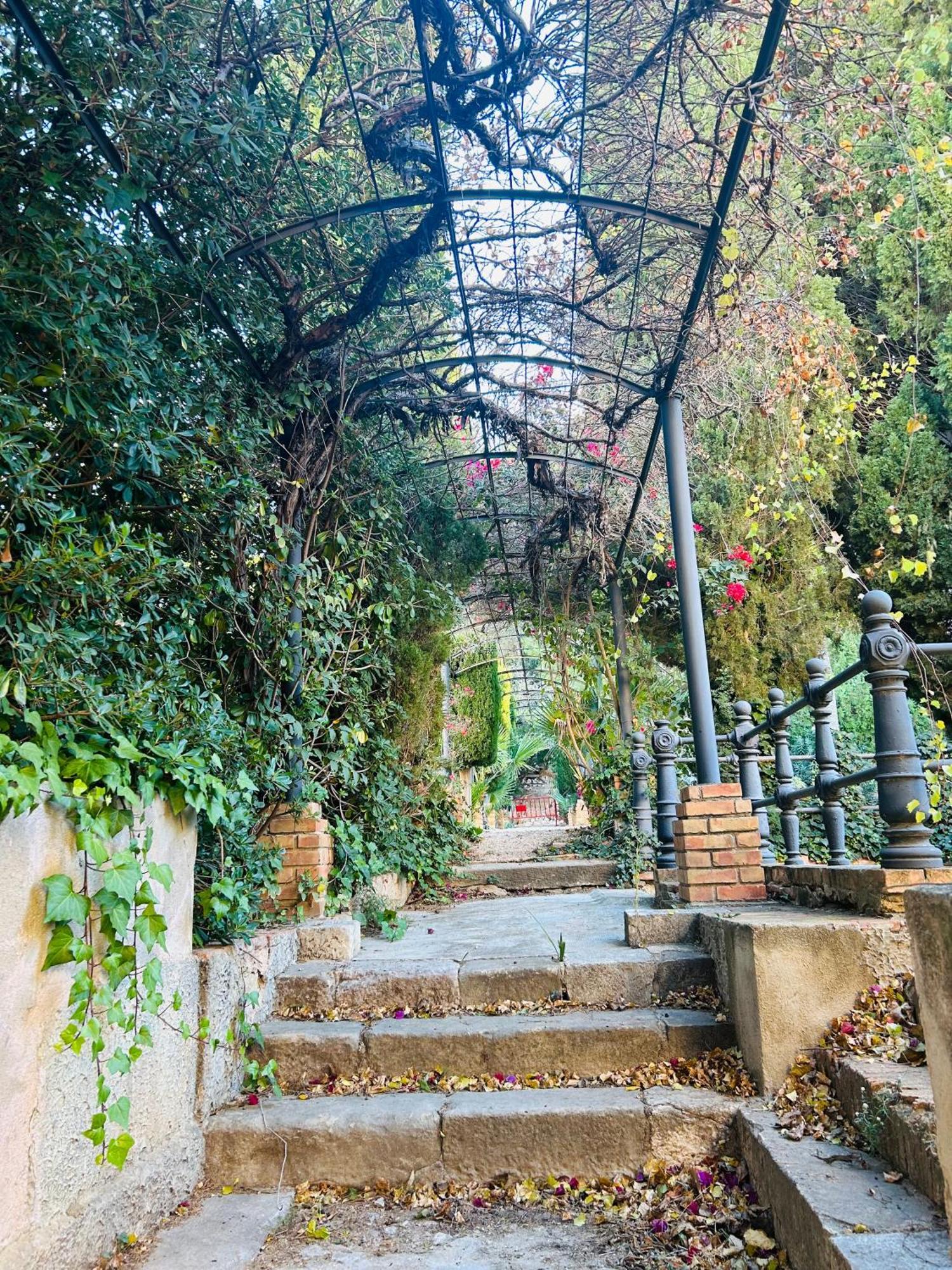 Country house Masia Bernat *