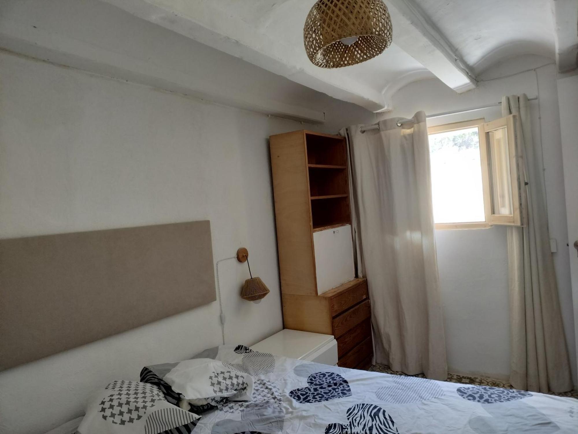 Masia Bernat Country house Tortosa