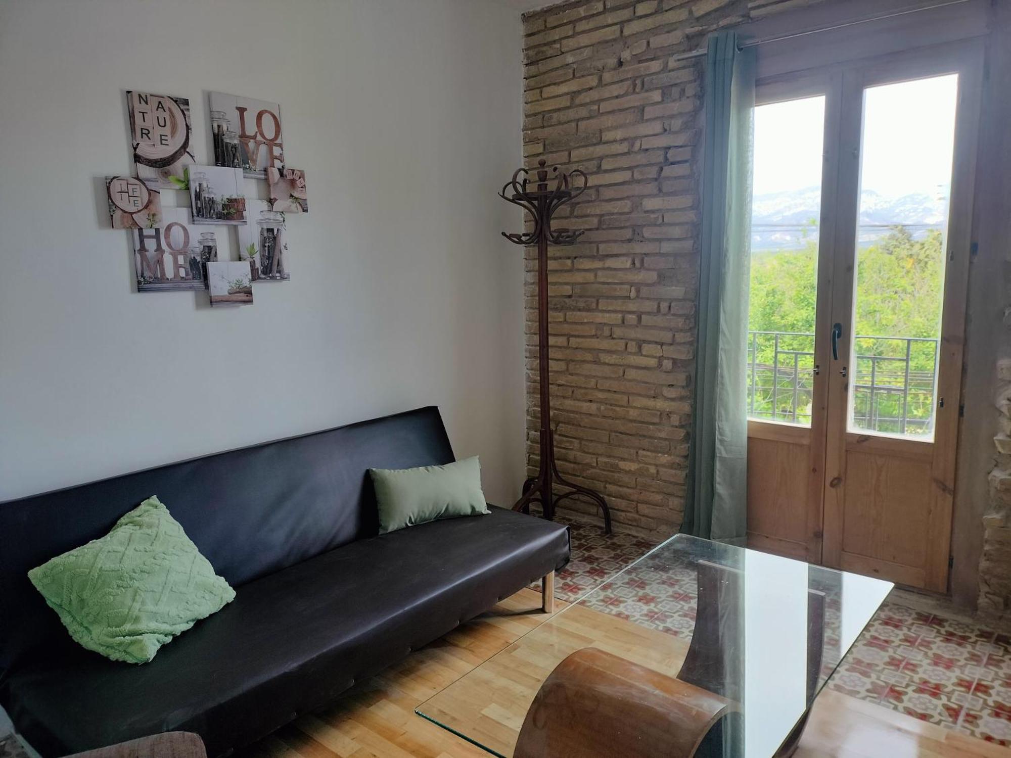 Country house Masia Bernat *