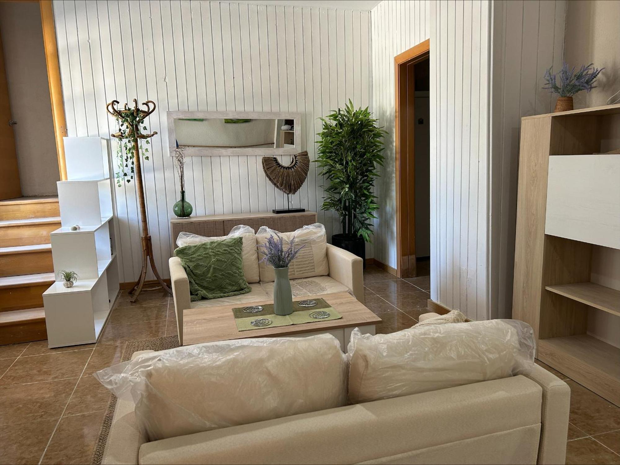 Masia Bernat Country house *