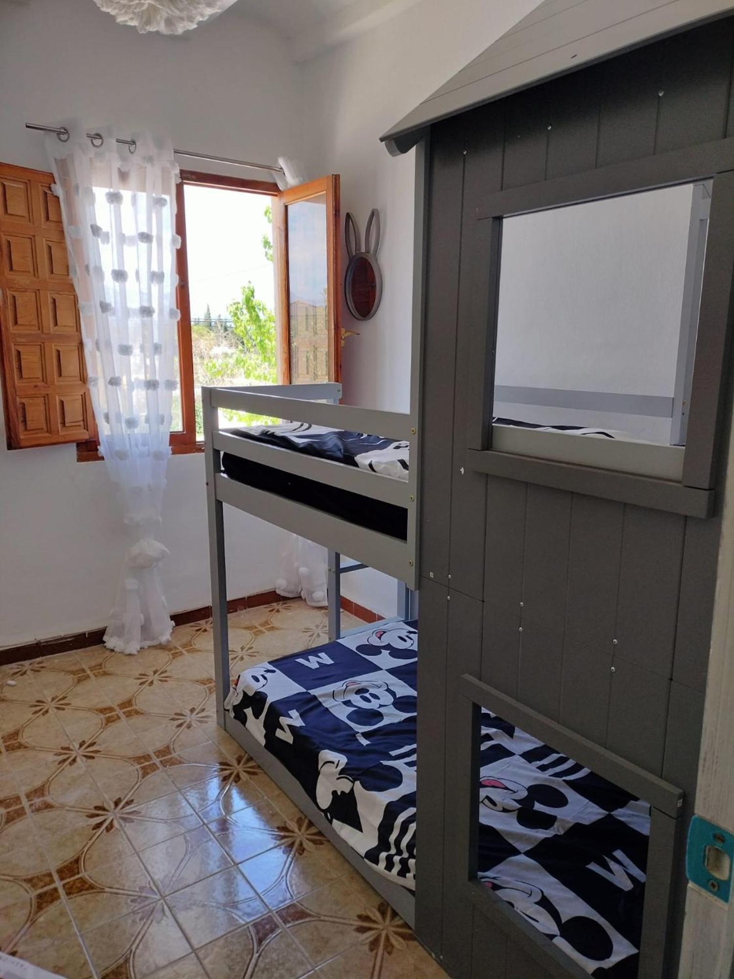 Masia Bernat Country house Tortosa